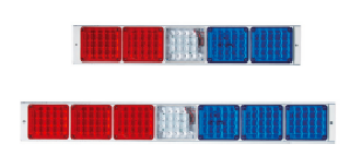 220V-岗亭爆闪灯